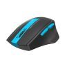 Мишка A4Tech FG30 Blue зображення 2