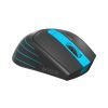 Мишка A4Tech FG30 Blue зображення 3