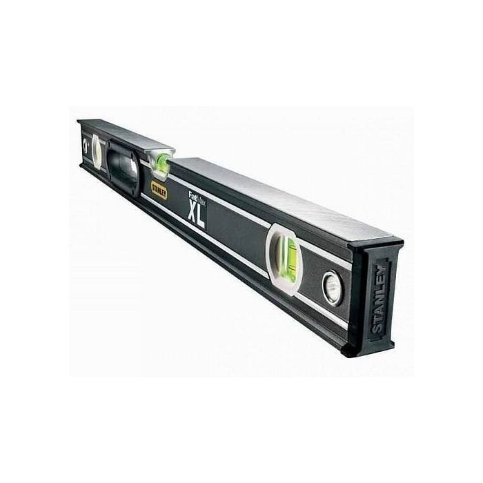 Уровень Stanley FatMax Xtreme 200см, 3 капс. (0-43-681)