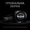 Навушники Logitech G PRO X Gaming Headset Black (981-000818) зображення 4