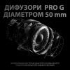 Навушники Logitech G PRO X Gaming Headset Black (981-000818) зображення 5