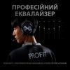 Навушники Logitech G PRO X Gaming Headset Black (981-000818) зображення 7
