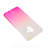 Чехол для мобильного телефона Baseus Glaze для Samsung S9, Pink (WISAS9-GC04) изображение 2