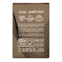 Картридж Patron XEROX Phaser 3117 106R01159 Extra (PN-01159ER) изображение 4