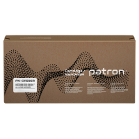 Картридж Patron XEROX Phaser 3117 106R01159 Extra (PN-01159ER) изображение 5