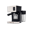 Рожковая кофеварка эспрессо Ardesto ECM-EM14S изображение 5
