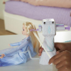 Кукла Hasbro Frozen Холодное сердце 2 Эльза с аксессуарами для волос (E6950_E7002) изображение 11