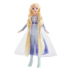 Кукла Hasbro Frozen Холодное сердце 2 Эльза с аксессуарами для волос (E6950_E7002) изображение 2