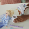 Кукла Hasbro Frozen Холодное сердце 2 Эльза с аксессуарами для волос (E6950_E7002) изображение 9