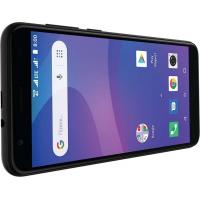 Мобильный телефон Philips S260 Black изображение 4