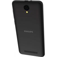 Мобильный телефон Philips S260 Black изображение 7