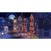 Игра PC The Sims 4: Мир Магии. Дополнение (18394535) изображение 4