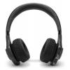 Наушники JBL Under Armour Sport Wireless BlackRed (UAONEARBTBKR) изображение 2