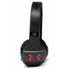 Наушники JBL Under Armour Sport Wireless BlackRed (UAONEARBTBKR) изображение 3
