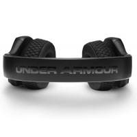 Наушники JBL Under Armour Sport Wireless BlackRed (UAONEARBTBKR) изображение 4