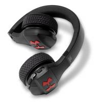 Наушники JBL Under Armour Sport Wireless BlackRed (UAONEARBTBKR) изображение 5
