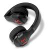 Наушники JBL Under Armour Sport Wireless BlackRed (UAONEARBTBKR) изображение 5