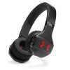 Наушники JBL Under Armour Sport Wireless BlackRed (UAONEARBTBKR)
