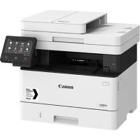 Многофункциональное устройство Canon MF443dw c Wi-Fi (3514C008) изображение 2