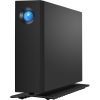 Внешний жесткий диск 3.5" 10TB LaCie (STHA10000800) изображение 2