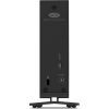 Внешний жесткий диск 3.5" 10TB LaCie (STHA10000800) изображение 4