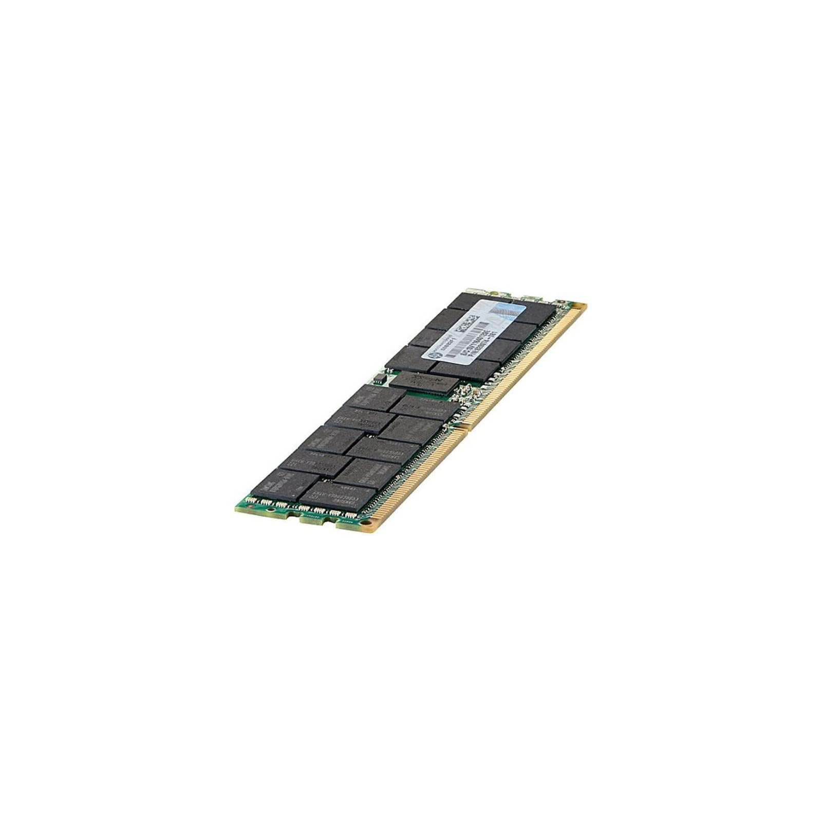 Модуль памяти для сервера DDR4 32GB ECC RDIMM 2133MHz 2Rx4 1.2V CL15 HP (728629-B21)