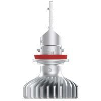 Автолампа Philips H11 X-treme Ultinon LED+200%, 2 шт/компл. (11362XUX2) изображение 2