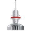 Автолампа Philips H11 X-treme Ultinon LED+200%, 2 шт/компл. (11362XUX2) изображение 2