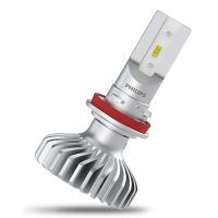 Автолампа Philips H11 X-treme Ultinon LED+200%, 2 шт/компл. (11362XUX2) изображение 3