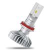 Автолампа Philips H11 X-treme Ultinon LED+200%, 2 шт/компл. (11362XUX2) изображение 3
