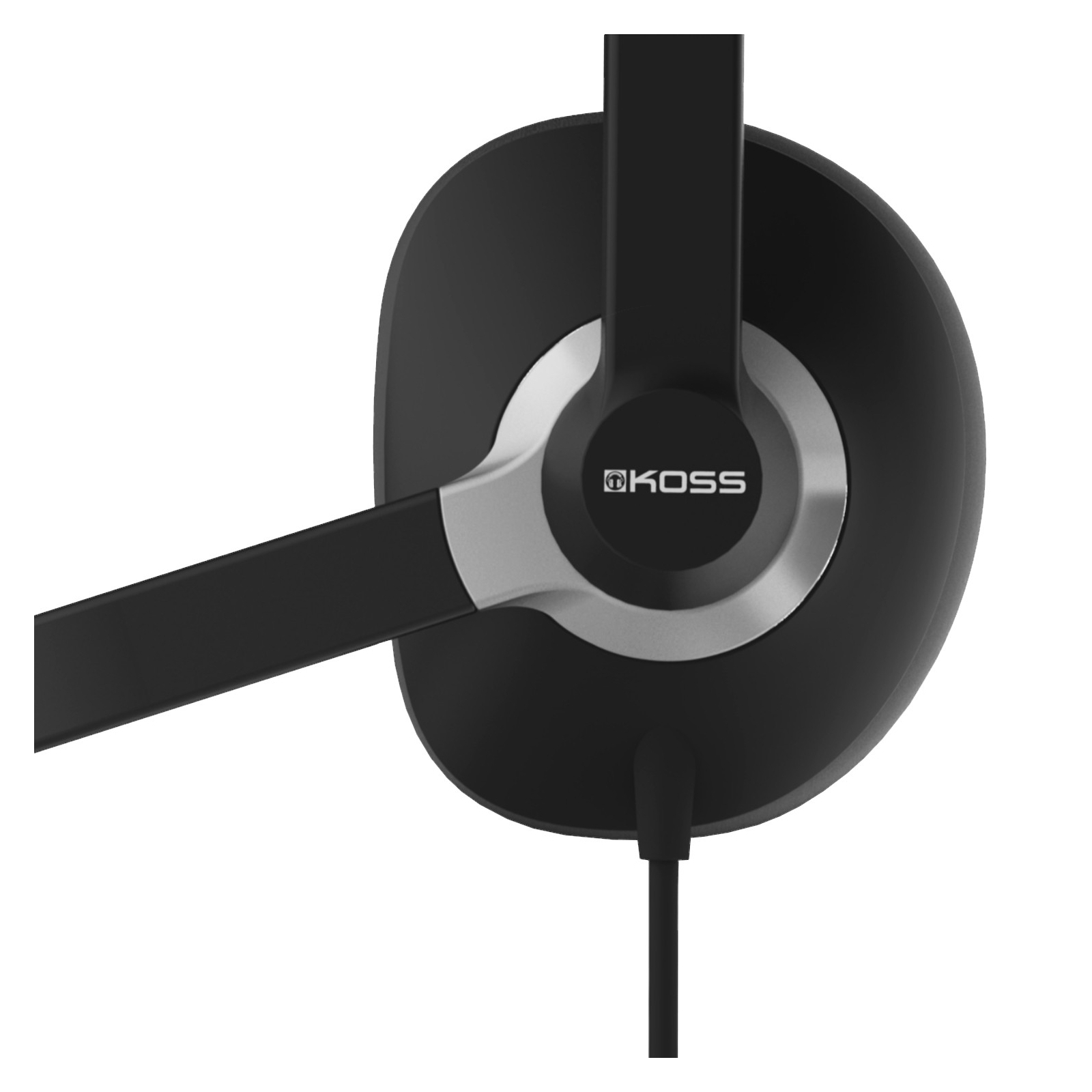 Навушники Koss CS295 USB зображення 2