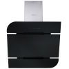 Вытяжка кухонная Perfelli DNS 6793 B 1100 BL LED Strip
