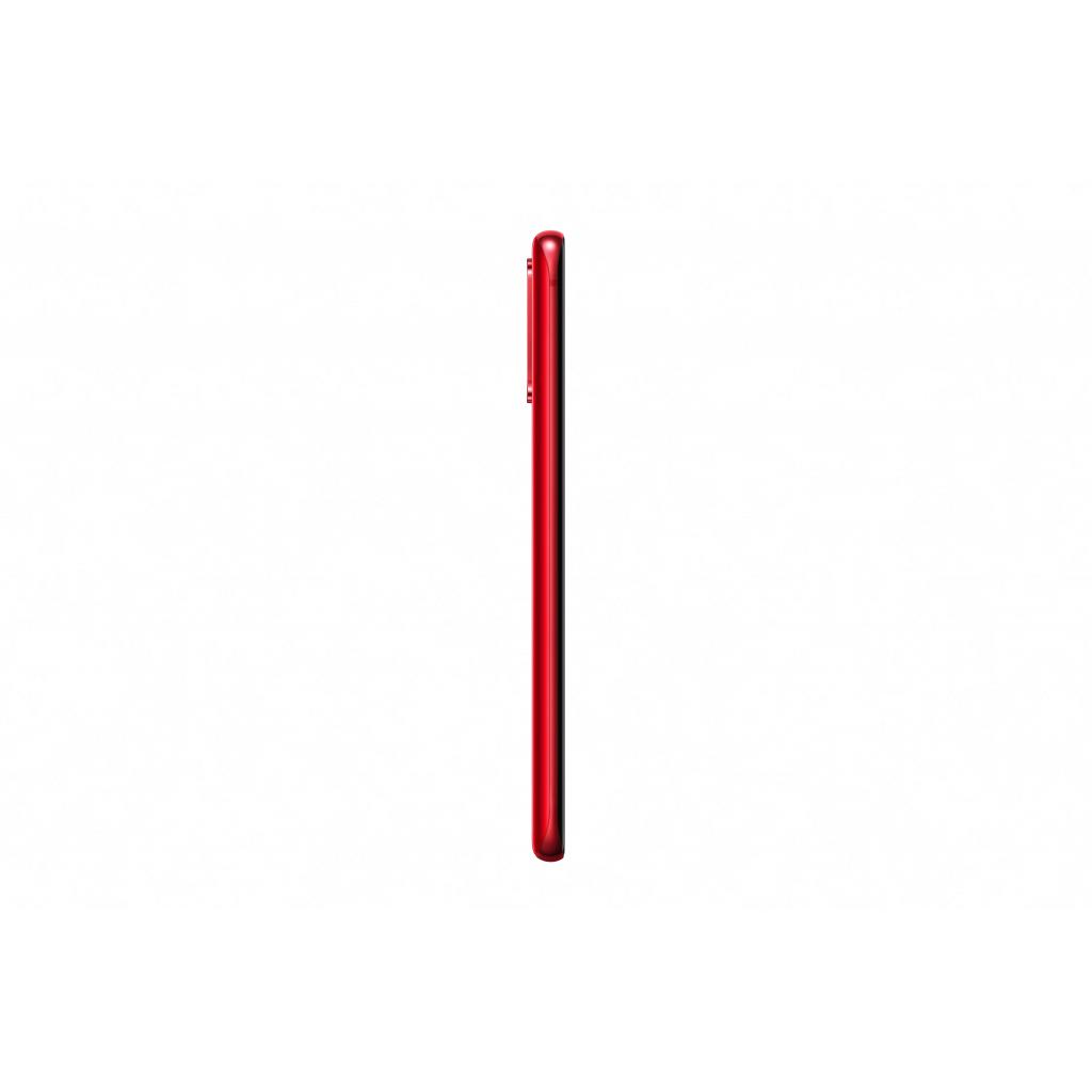 Мобильный телефон Samsung SM-G980F (Galaxy S20) Red (SM-G980FZRDSEK) изображение 5