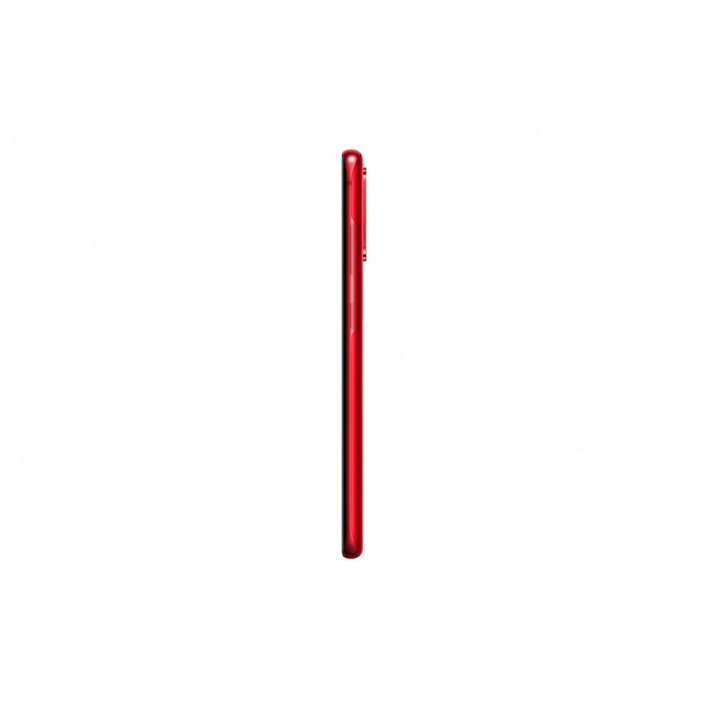Мобільний телефон Samsung SM-G980F (Galaxy S20) Red (SM-G980FZRDSEK) зображення 6
