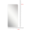 Стекло защитное BeCover Samsung Galaxy A51 SM-A515 Crystal Clear Glass (704669) изображение 2