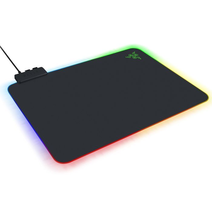 Коврик для мышки Razer Firefly V2 (RZ02-03020100-R3M1) изображение 2