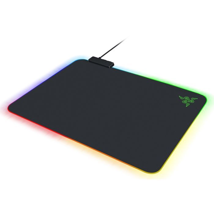 Коврик для мышки Razer Firefly V2 (RZ02-03020100-R3M1) изображение 3