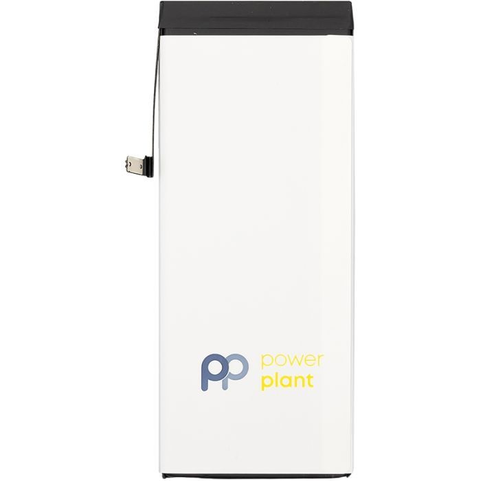 Аккумуляторная батарея PowerPlant Apple iPhone 6s Plus (616-00045) 2750mAh (SM110070)