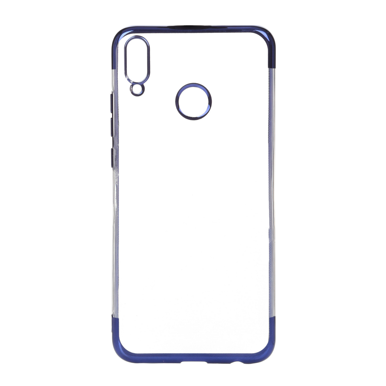 Чехол для мобильного телефона Armorstandart Air Glitter для Huawei P Smart 2019 Aurora Blue (ARM53991)