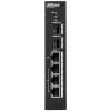 Коммутатор сетевой Dahua DH-PFS4206-4P-120 изображение 2