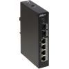 Коммутатор сетевой Dahua DH-PFS4206-4P-120