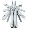 Мультитул Victorinox SwissTool Spirit Leather Case (3.0227.L)