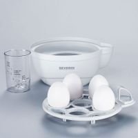 Яйцеварка Severin EK 3051 (EK3051) изображение 2