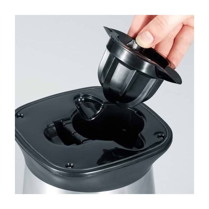 Соковижималка Severin СР 3534 (СР3534) зображення 5