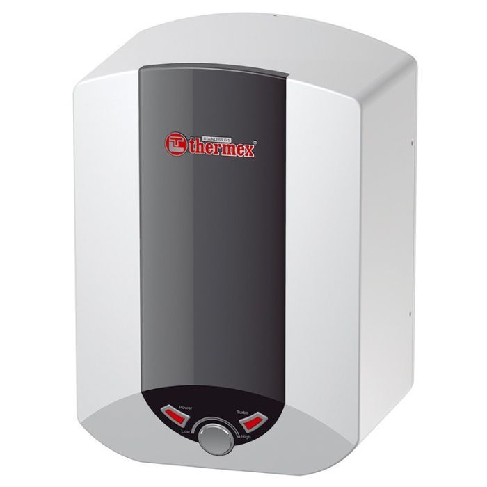 Бойлер Thermex IBL 10 O (IBL 10O) изображение 3