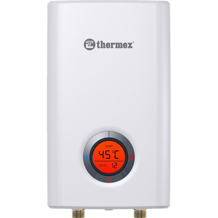 Проточный водонагреватель Thermex Topflow 15000