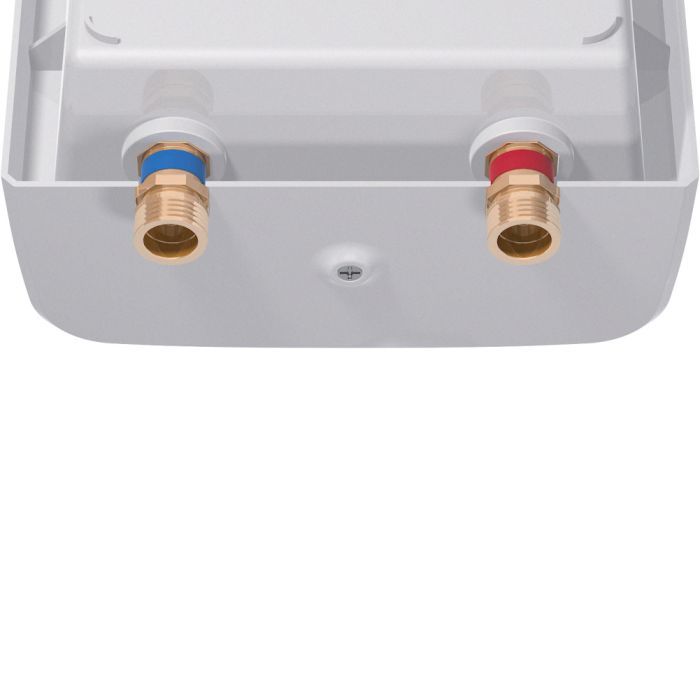 Проточный водонагреватель Thermex Topflow 15000 изображение 5