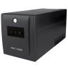 Источник бесперебойного питания LogicPower LP U850VA-P (10397)