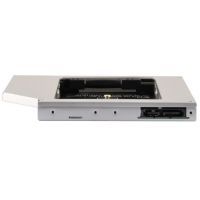 Фрейм-переходник Gembird HDD M.2 12.7мм (A-SATA12M2-01) изображение 2