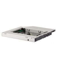 Фрейм-переходник Gembird HDD M.2 12.7мм (A-SATA12M2-01) изображение 3